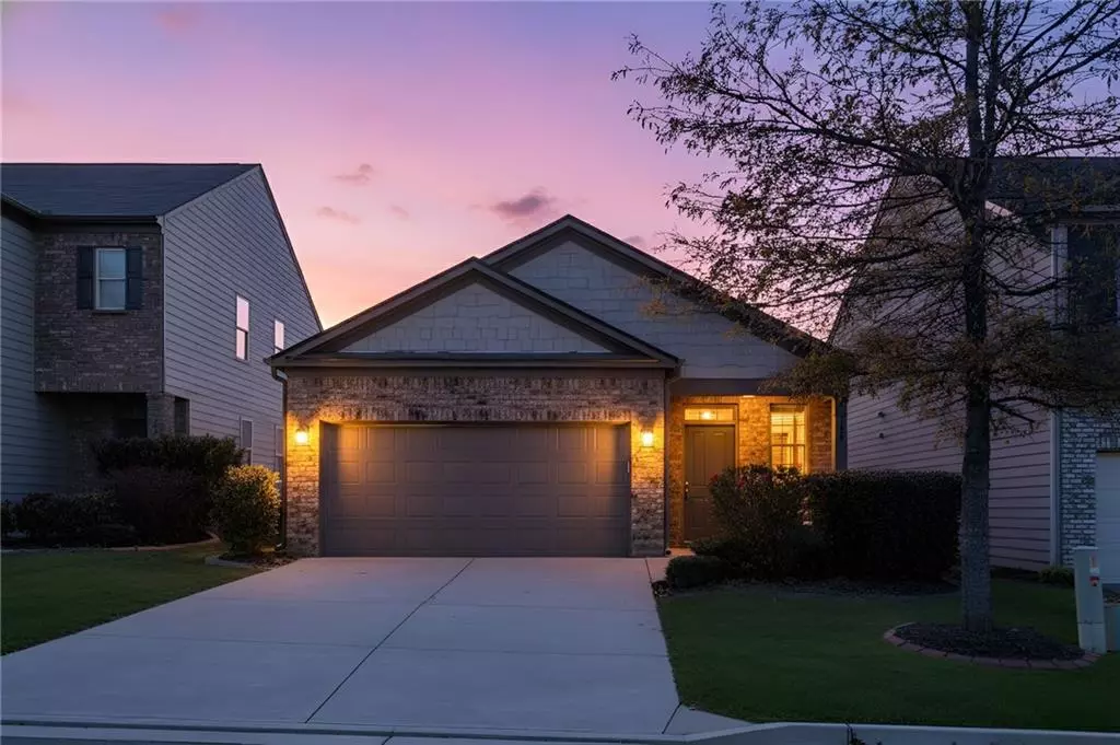 Dawsonville, GA 30534,286 Ivey Hollow CIR