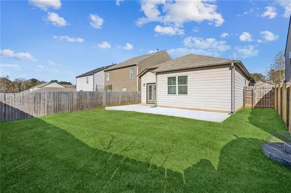 Dawsonville, GA 30534,286 Ivey Hollow CIR