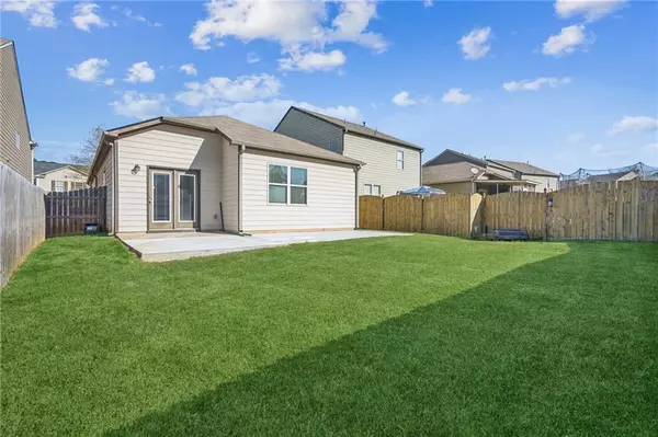 Dawsonville, GA 30534,286 Ivey Hollow CIR