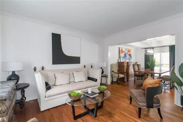 Stone Mountain, GA 30087,5694 Southland DR