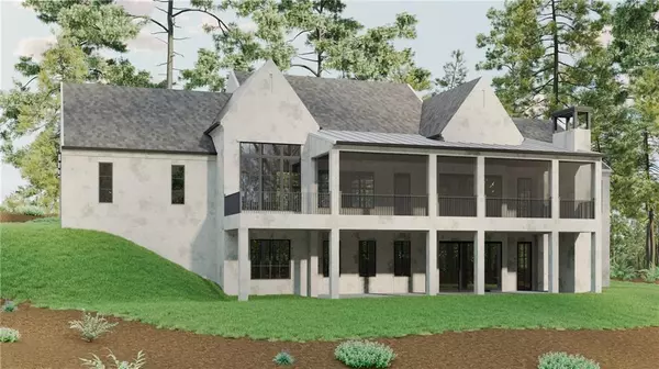 Greensboro, GA 30642,1131 Broadpoint DR