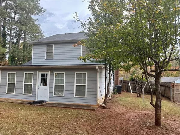 Conyers, GA 30094,309 Windsor WALK SE