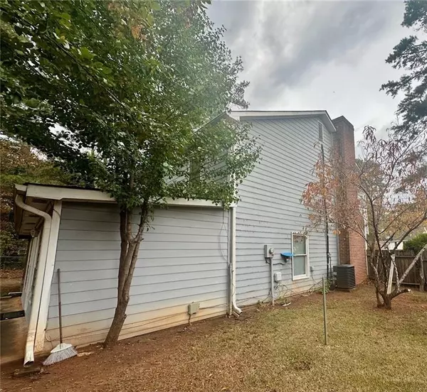 Conyers, GA 30094,309 Windsor WALK SE