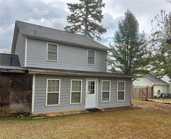 Conyers, GA 30094,309 Windsor WALK SE