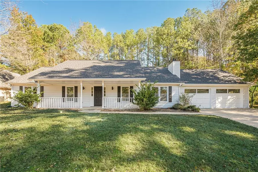 948 Old Farm WALK, Marietta, GA 30066
