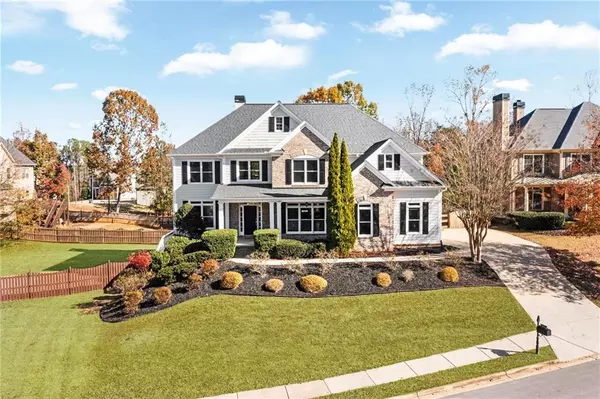 Dallas, GA 30132,271 Ivy Hall LN