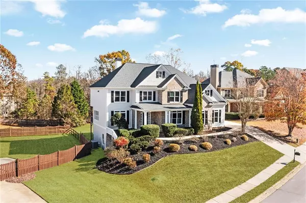 Dallas, GA 30132,271 Ivy Hall LN