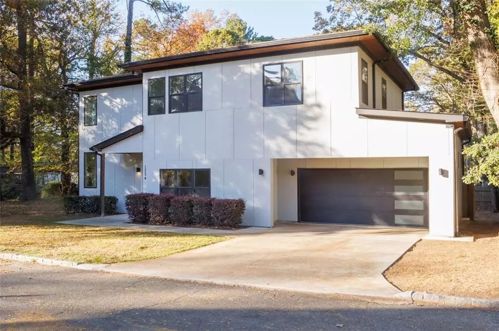 Atlanta, GA 30316,1354 Orange Blossom TER SE