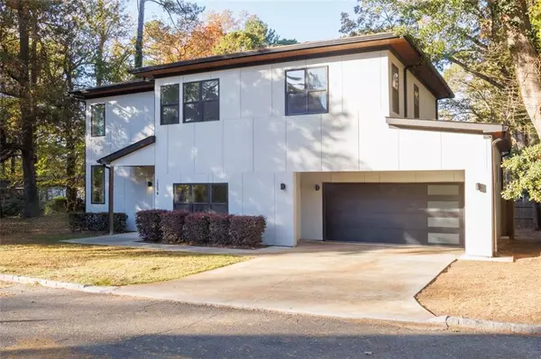 1354 Orange Blossom TER SE, Atlanta, GA 30316