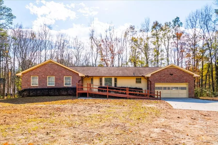 4967 Macland RD, Powder Springs, GA 30127