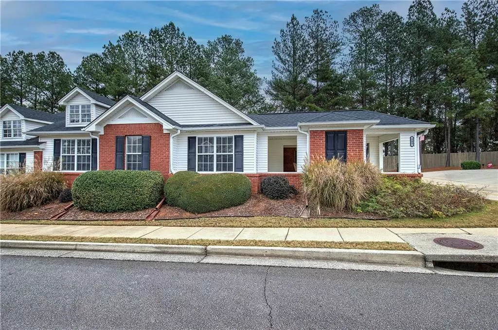 Cartersville, GA 30120,150 Old Mill RD #205