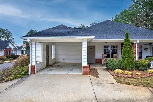 Cartersville, GA 30120,150 Old Mill RD #205