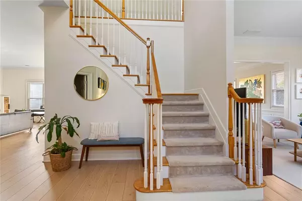 Smyrna, GA 30080,1914 Tynemoore CT SE