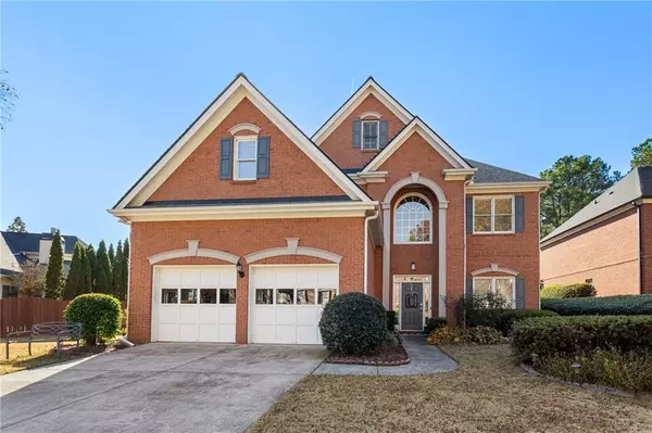 1914 Tynemoore CT SE, Smyrna, GA 30080