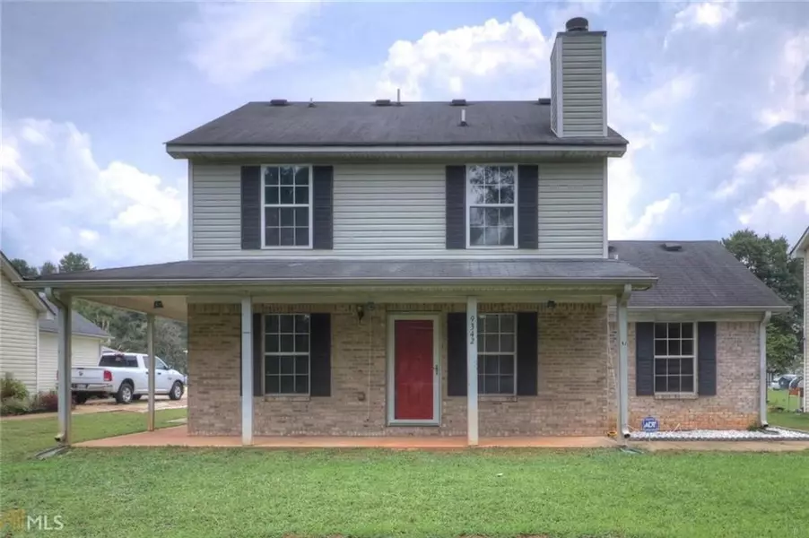 9342 Thomas RD, Jonesboro, GA 30238