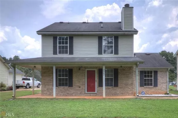 9342 Thomas RD, Jonesboro, GA 30238