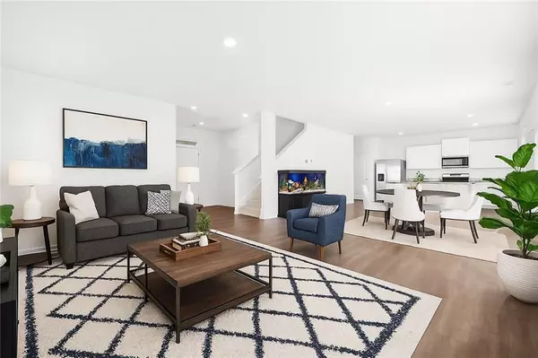 Pendergrass, GA 30567,63 Walnut Grove WAY