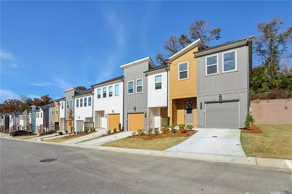 Atlanta, GA 30318,1690 Gunnin TRCE NW