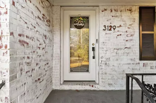 Lithonia, GA 30038,3129 Miller RD