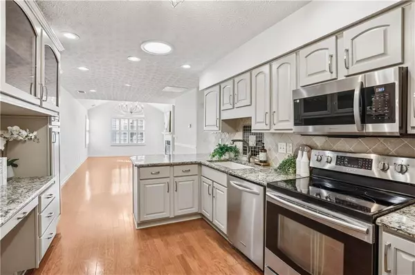 Kennesaw, GA 30144,3712 Vineyards Lake CIR NW #U2