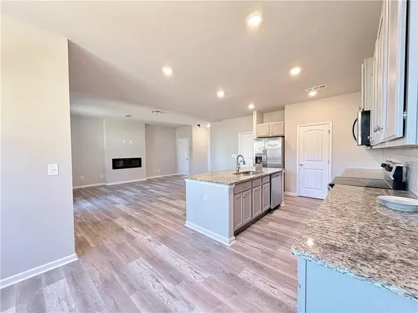 Gainesville, GA 30504,4749 Ridge Valley DR