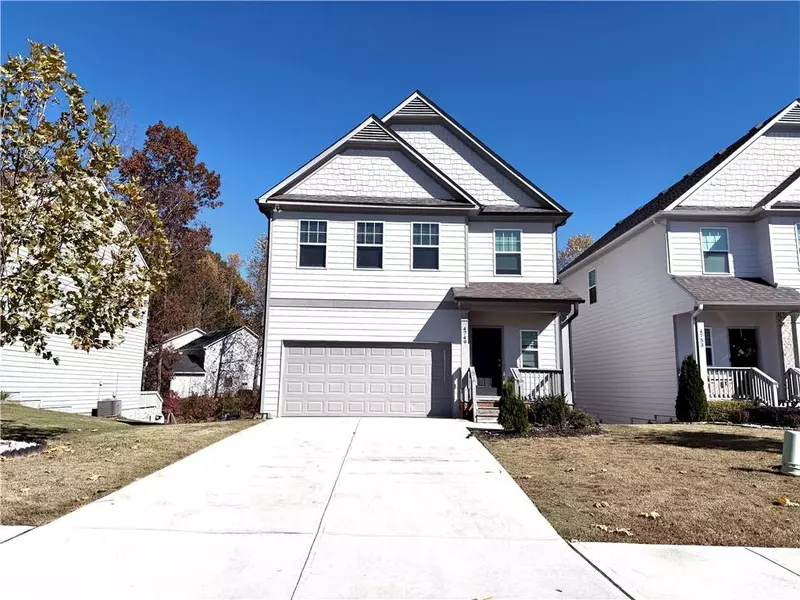 4749 Ridge Valley DR, Gainesville, GA 30504