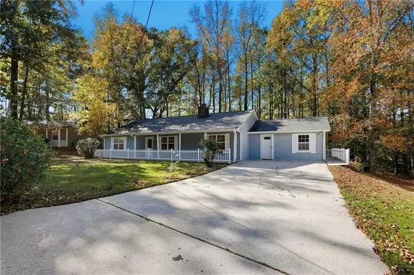 Fairburn, GA 30213,295 Fireside WAY