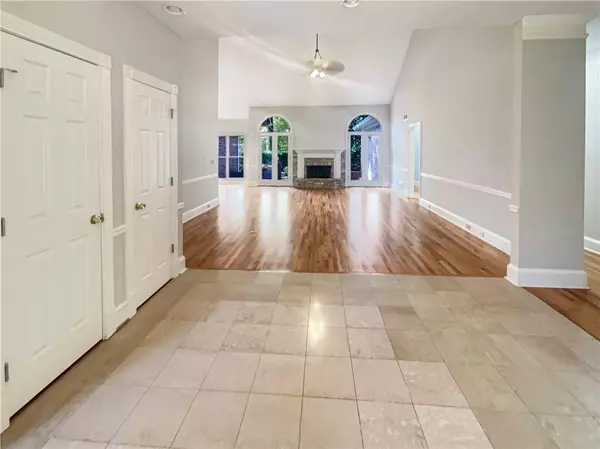 Marietta, GA 30068,1961 Fields Pond DR