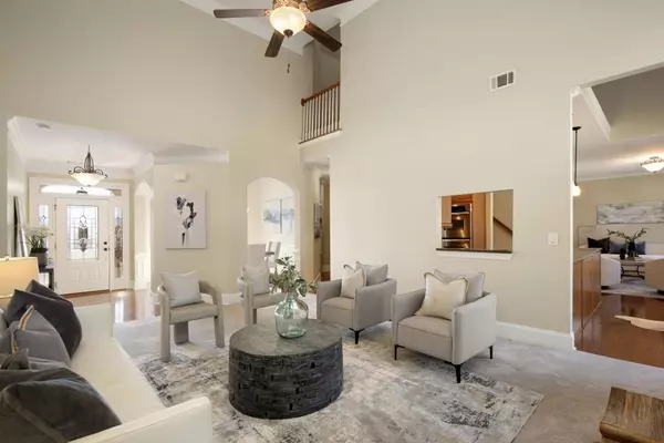 Canton, GA 30115,302 Carmichael CIR