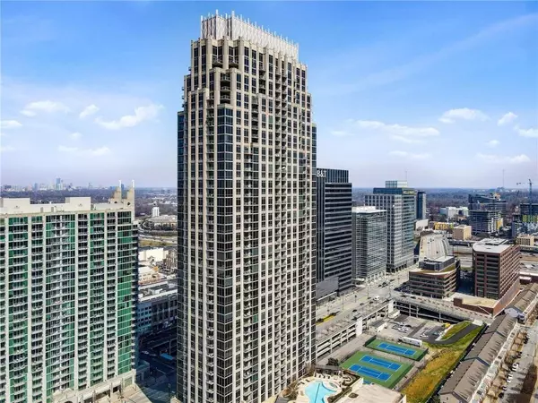 Atlanta, GA 30363,270 17th Street NW #1002