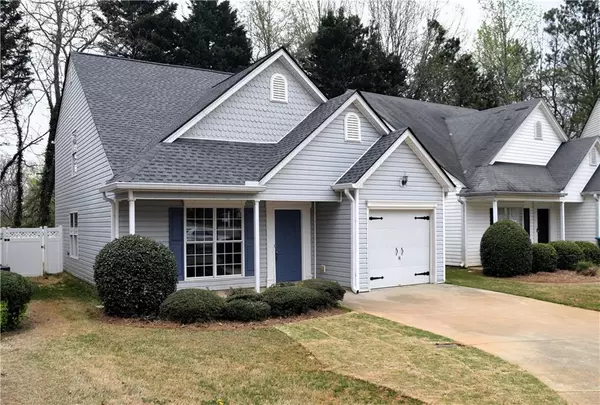 253 Woodland WAY, Canton, GA 30114