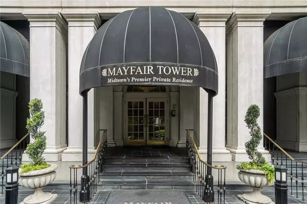 Atlanta, GA 30309,199 14th ST NE #704