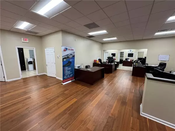 Forest Park, GA 30297,713 Forest Pkwy