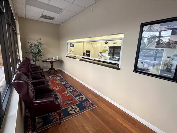 Forest Park, GA 30297,713 Forest Pkwy