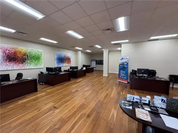 Forest Park, GA 30297,713 Forest Pkwy