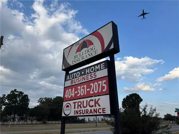 Forest Park, GA 30297,713 Forest Pkwy