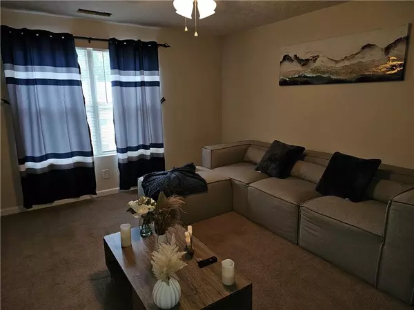 Lithonia, GA 30038,3219 Fairington DR