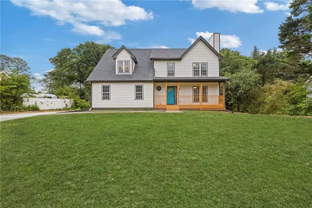 Grayson, GA 30017,470 Brackin TRCE