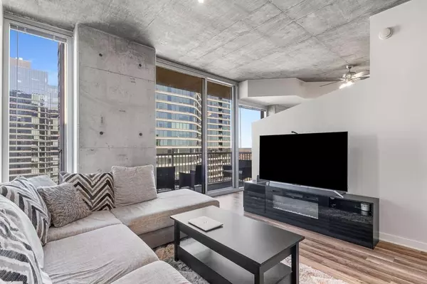 Atlanta, GA 30308,855 Peachtree ST NE #2010