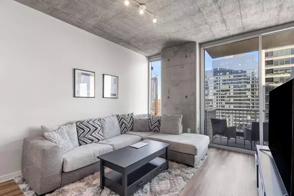 Atlanta, GA 30308,855 Peachtree ST NE #2010