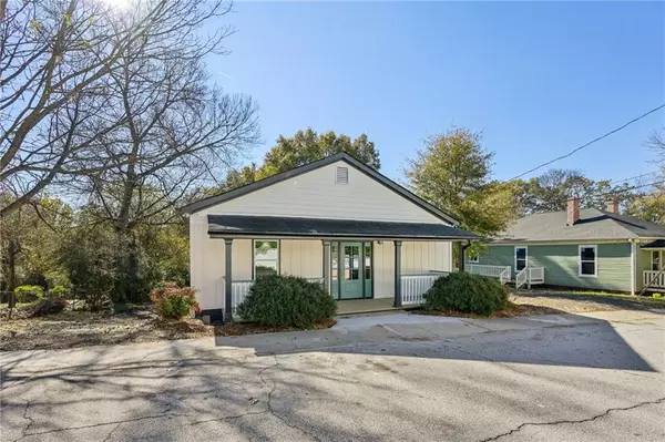 Covington, GA 30014,32 Pine ST