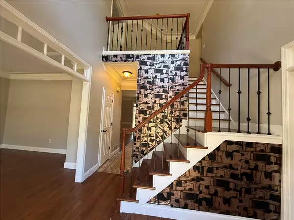 Peachtree City, GA 30269,613 Preserve PL