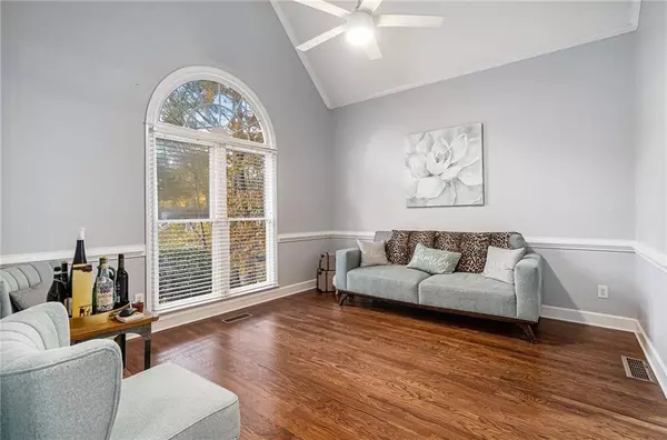 Powder Springs, GA 30127,632 Owl Creek DR