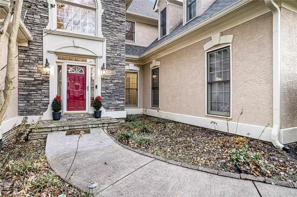 Powder Springs, GA 30127,632 Owl Creek DR