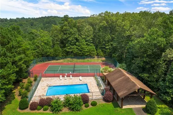 Ranger, GA 30734,355 Orieole CT