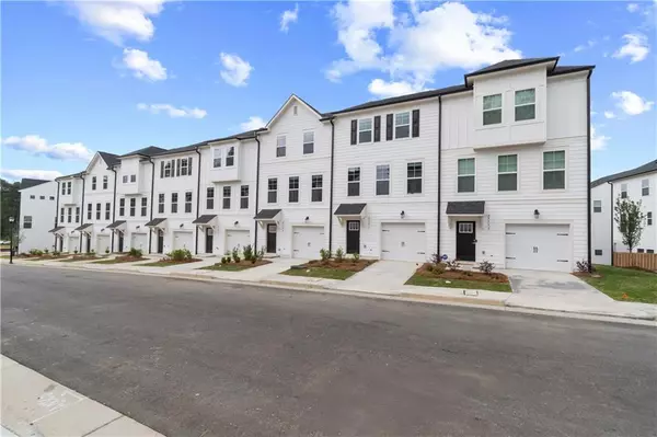 Atlanta, GA 30354,171 Werner Brook WAY SW