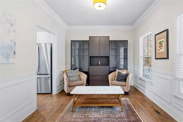 Atlanta, GA 30318,2113 ADAMS OVERLOOK NW