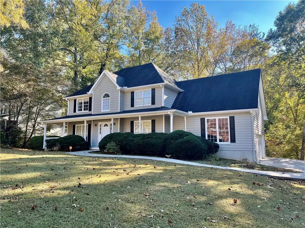 Snellville, GA 30039,4650 Kousa LN