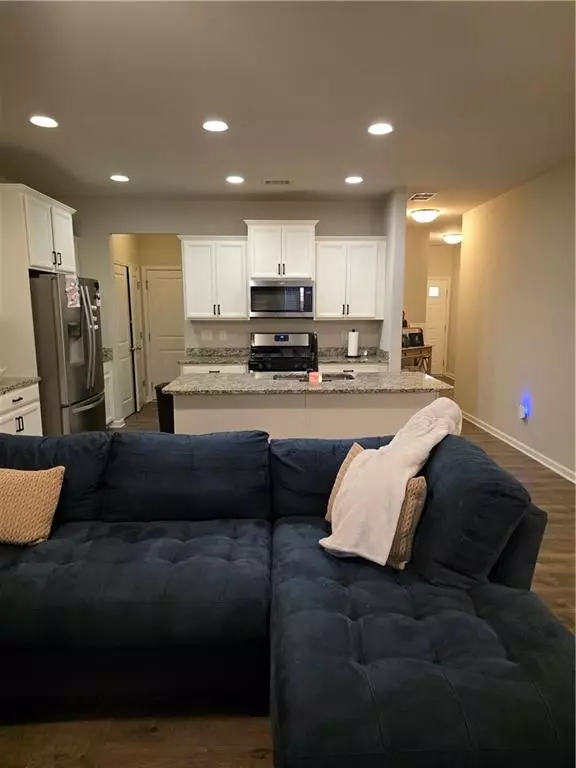 Austell, GA 30168,3027 Creekside Overlook WAY