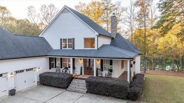 Monroe, GA 30656,3055 Spring Hill DR